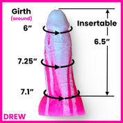Drew