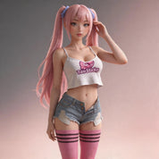 Hana Mizuki – Edition I