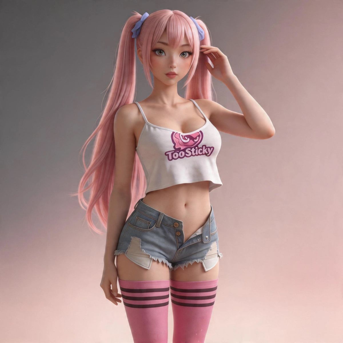Hana Mizuki Edition I