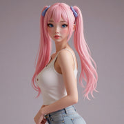 Hana Mizuki Edition I