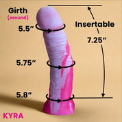 Kyra Storm's – Aura Wand