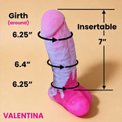 Valentina Roja's – Aura Wand