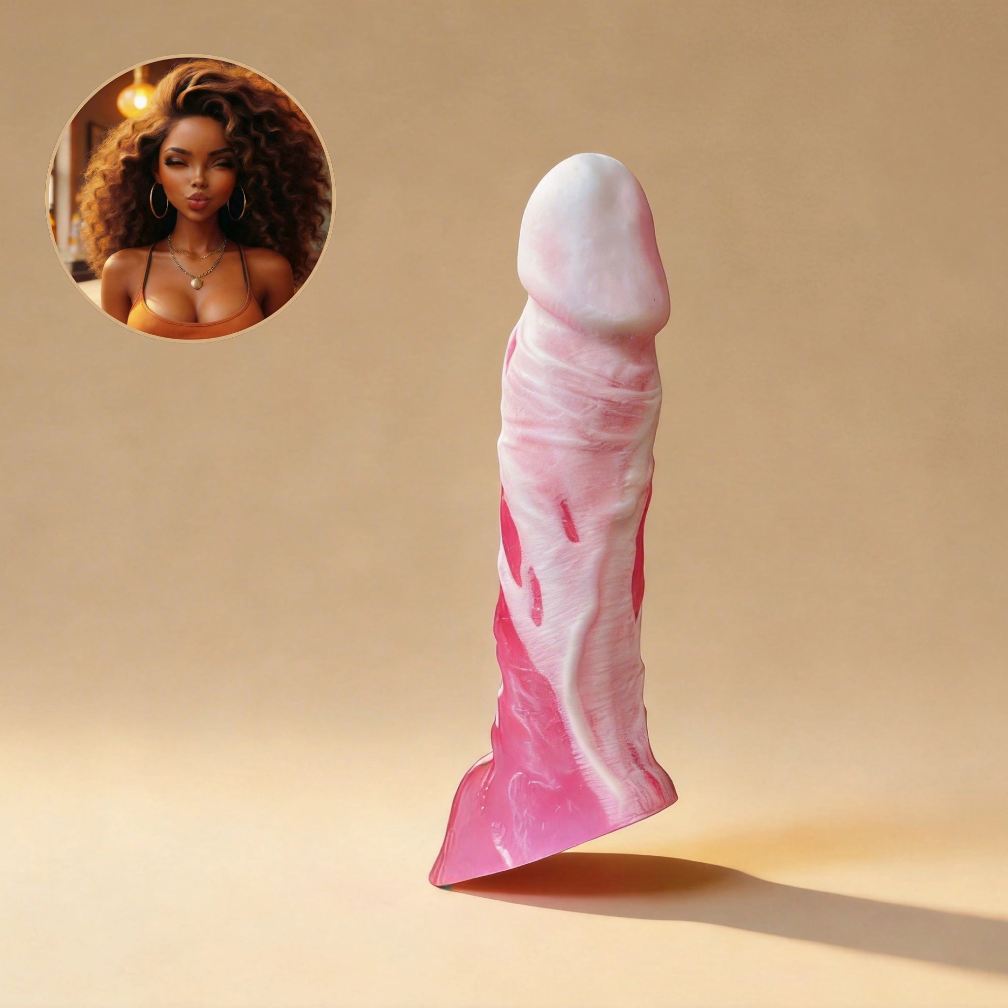 Zara Santos's – Aura Wand